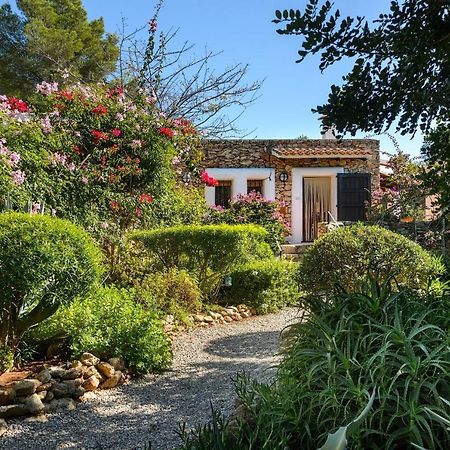 Villa Patri سان كارلوس دي بيرالتا المظهر الخارجي الصورة