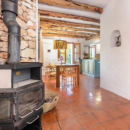 Villa Patri سان كارلوس دي بيرالتا المظهر الخارجي الصورة