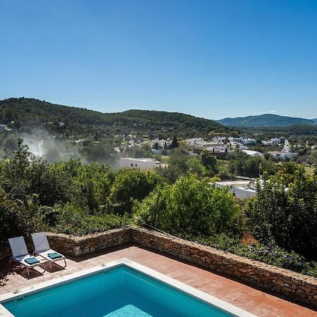 Villa Patri سان كارلوس دي بيرالتا المظهر الخارجي الصورة