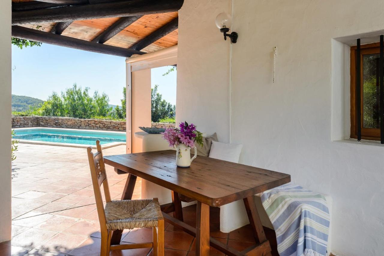 Villa Patri سان كارلوس دي بيرالتا المظهر الخارجي الصورة