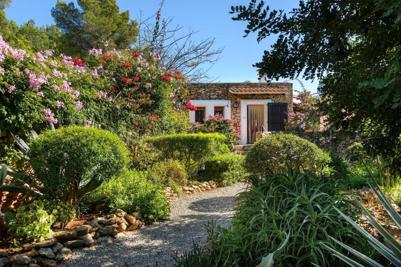 Villa Patri سان كارلوس دي بيرالتا المظهر الخارجي الصورة