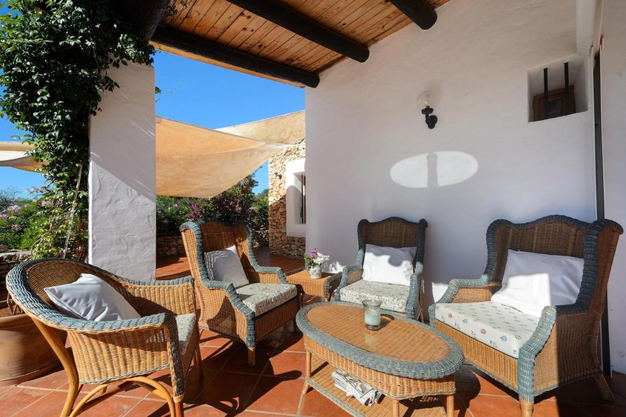 Villa Patri سان كارلوس دي بيرالتا المظهر الخارجي الصورة