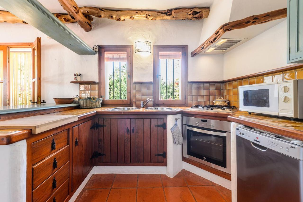 Villa Patri سان كارلوس دي بيرالتا المظهر الخارجي الصورة