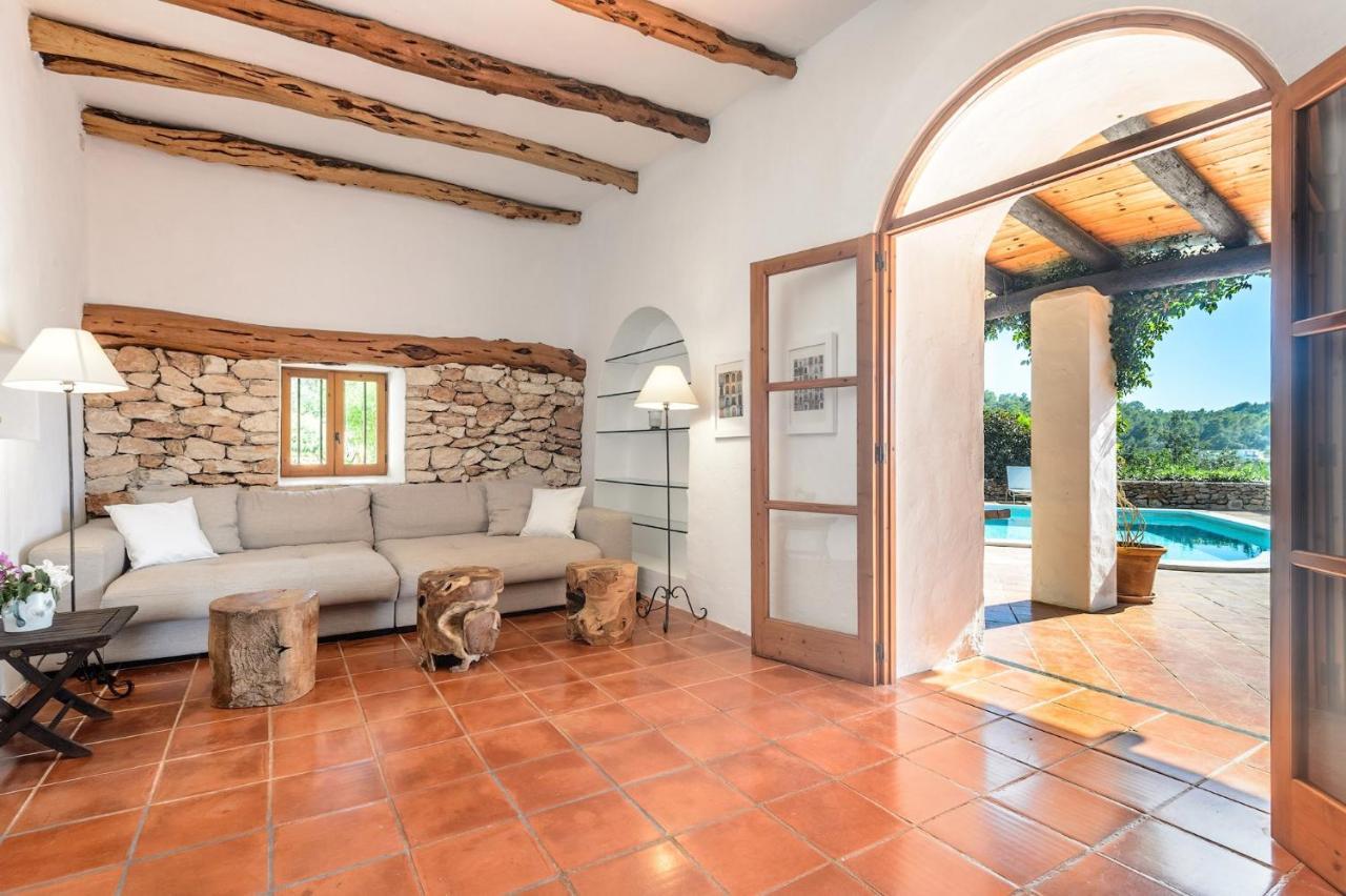 Villa Patri سان كارلوس دي بيرالتا المظهر الخارجي الصورة