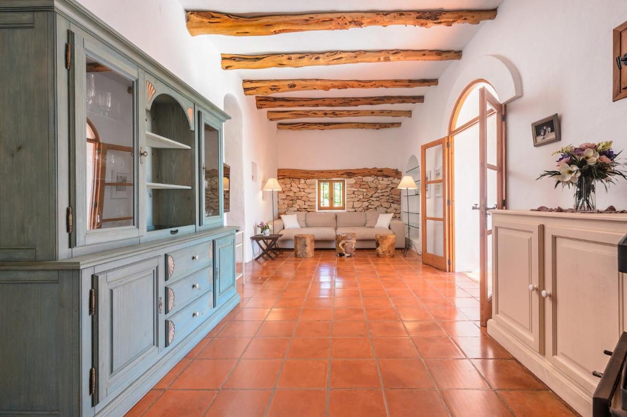 Villa Patri سان كارلوس دي بيرالتا المظهر الخارجي الصورة