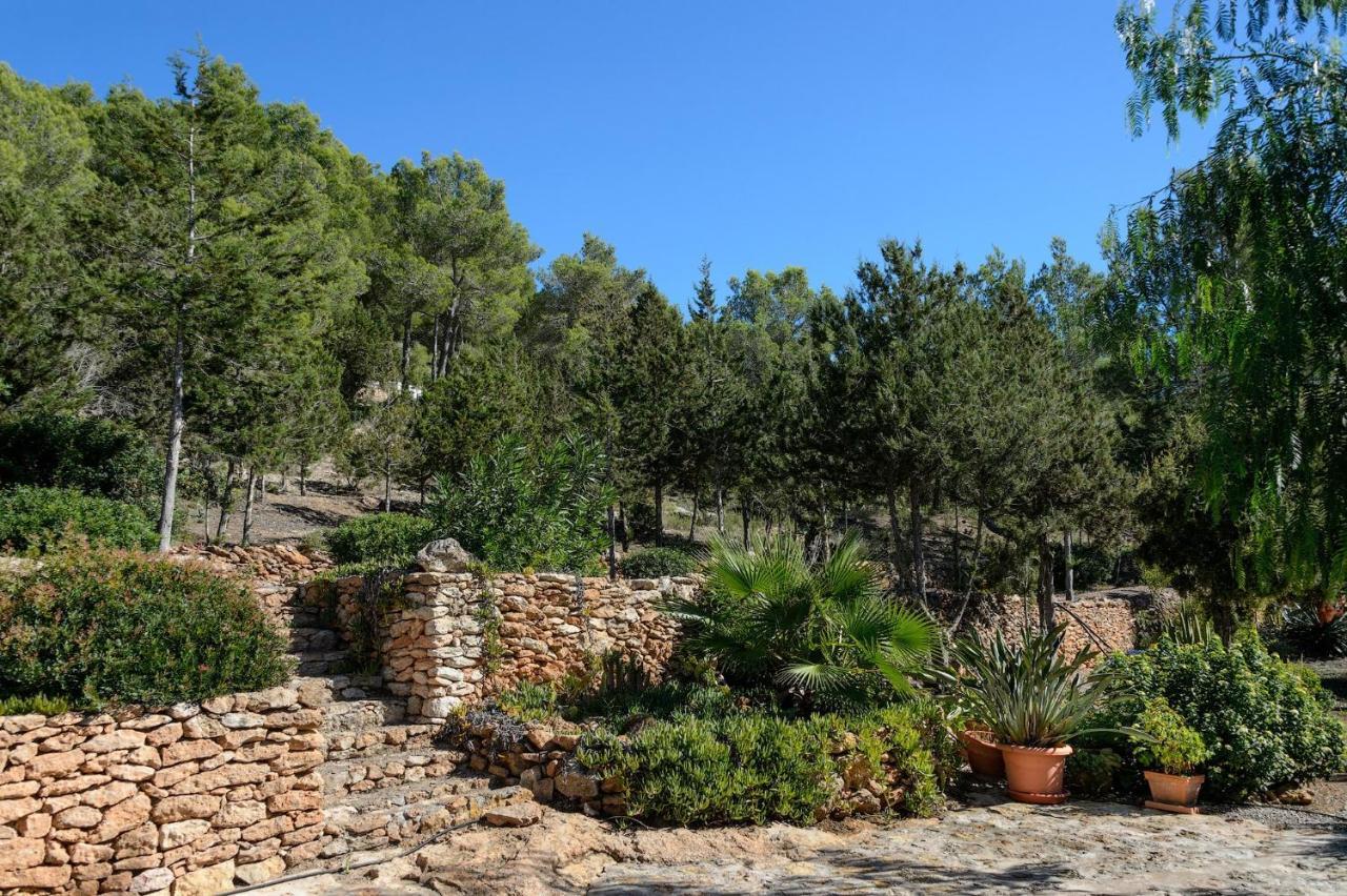 Villa Patri سان كارلوس دي بيرالتا المظهر الخارجي الصورة