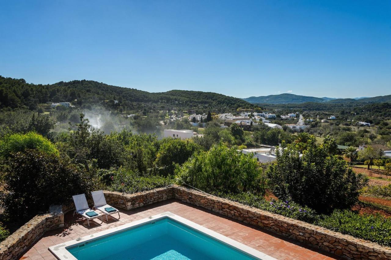 Villa Patri سان كارلوس دي بيرالتا المظهر الخارجي الصورة